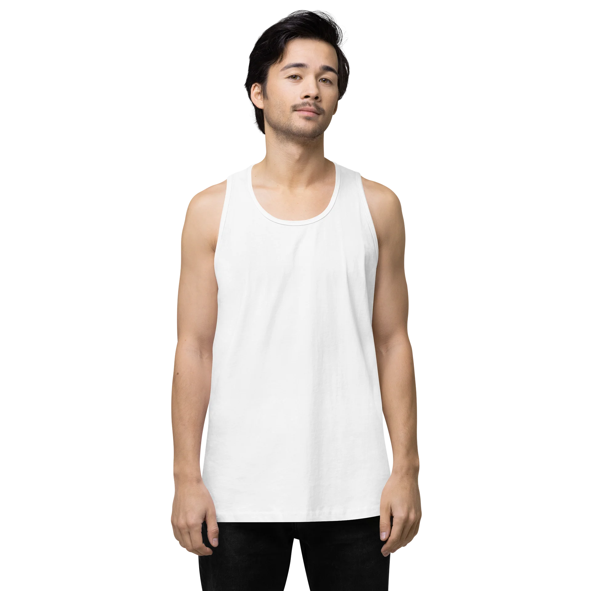 COMBART™ Live To Fight Tank product image (4)