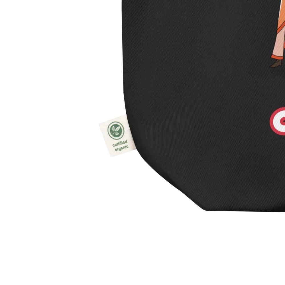 One World One Heart | God’s Gang Tote product image (12)