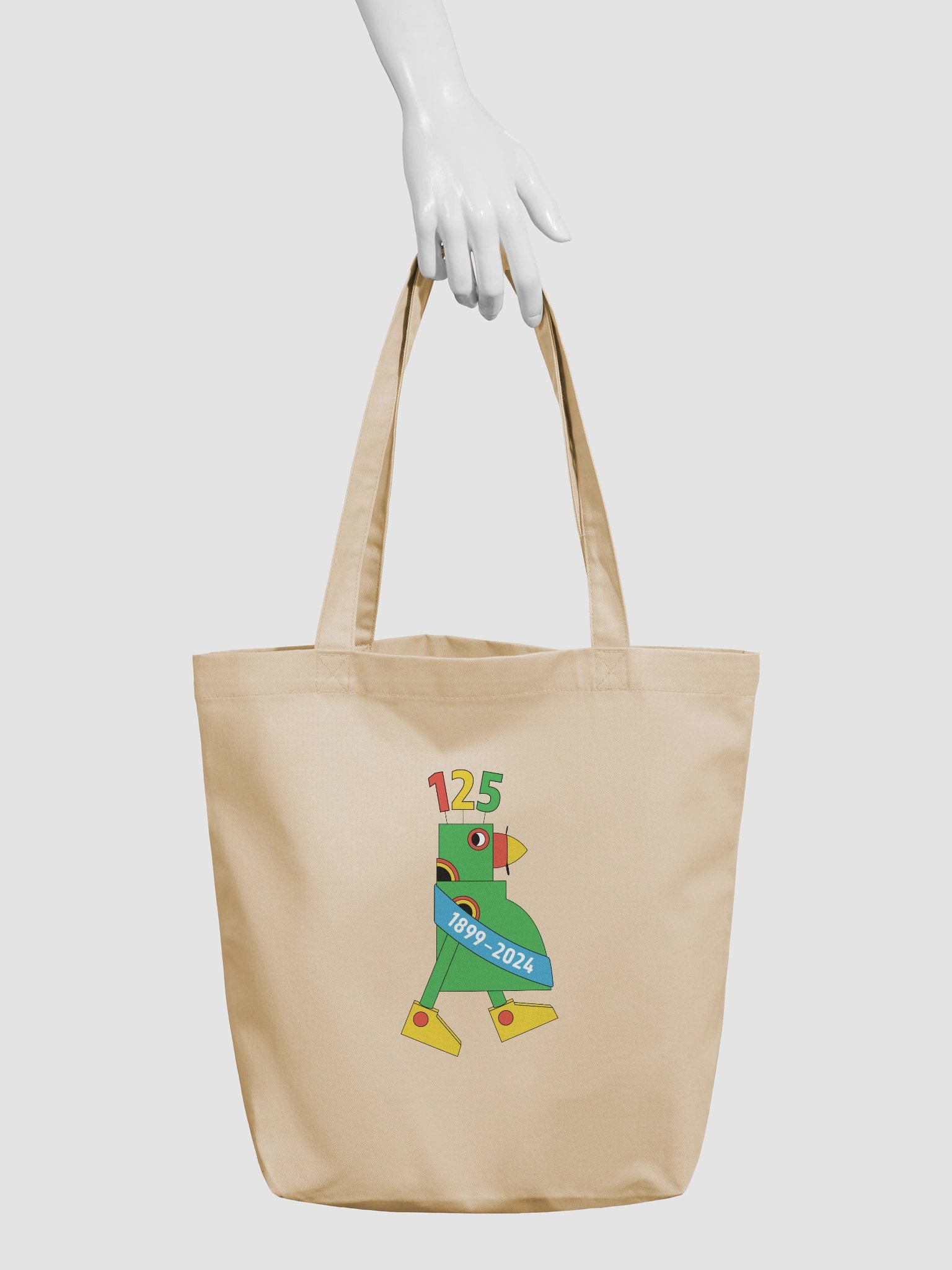 Organic Anniversary Tote product image (5)