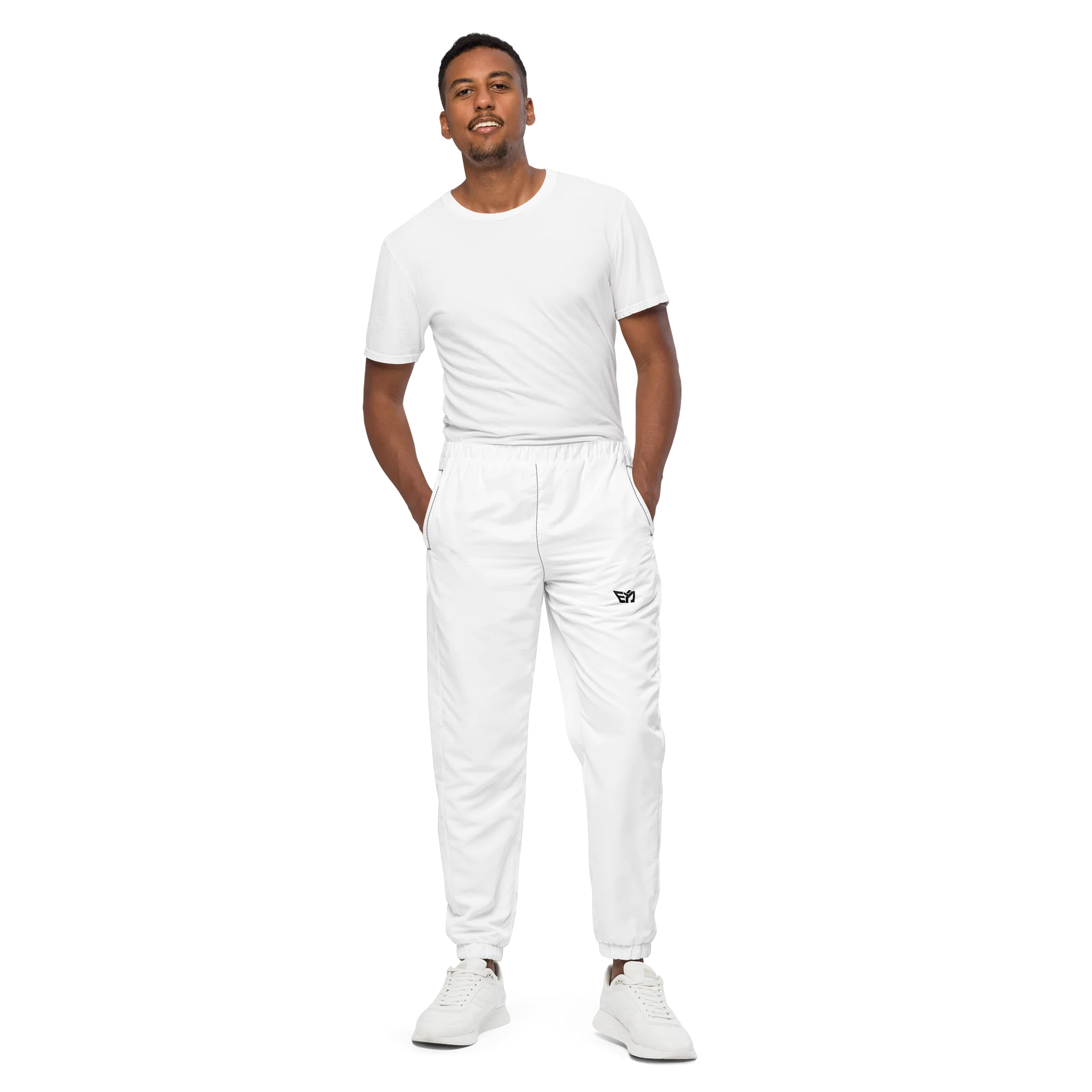 Eroomill Unisex Track Pants product image (3)