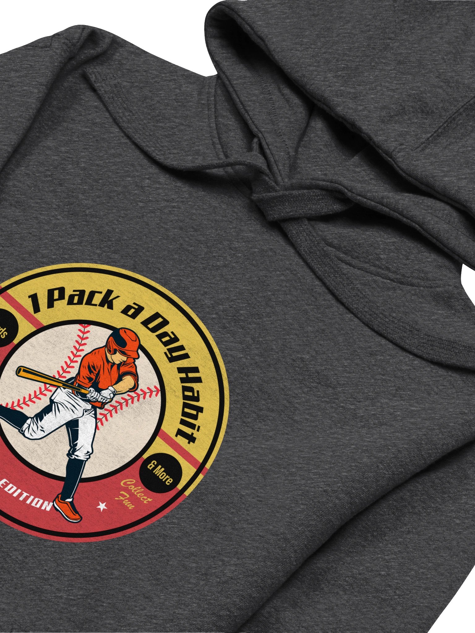 Logo Hoody product image (3)