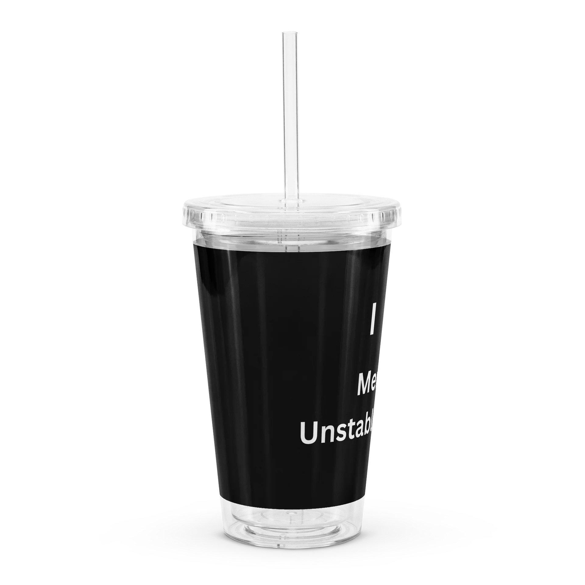 (black) mental women product image (3)