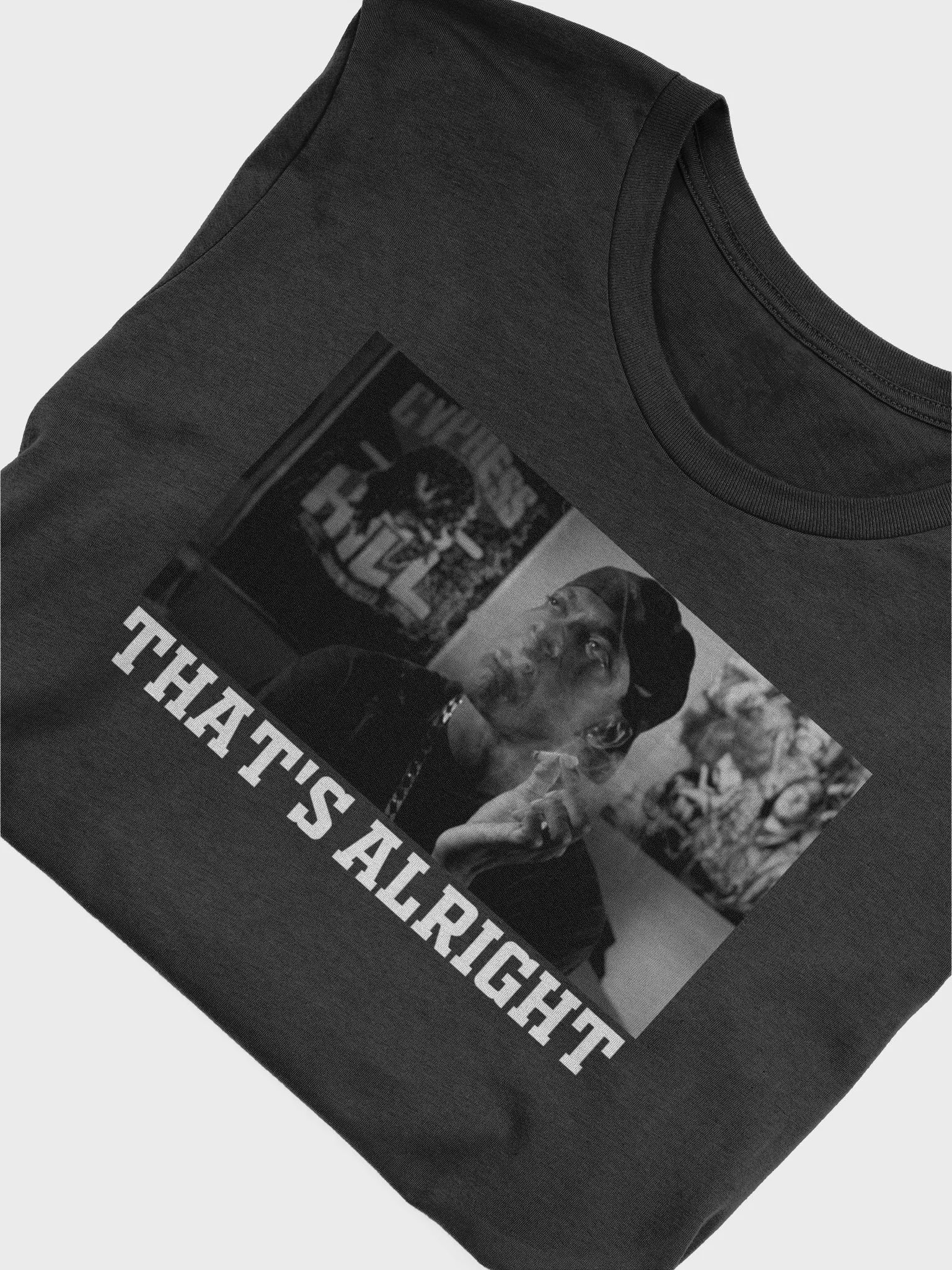That's Alright (Comfort) product image (40)