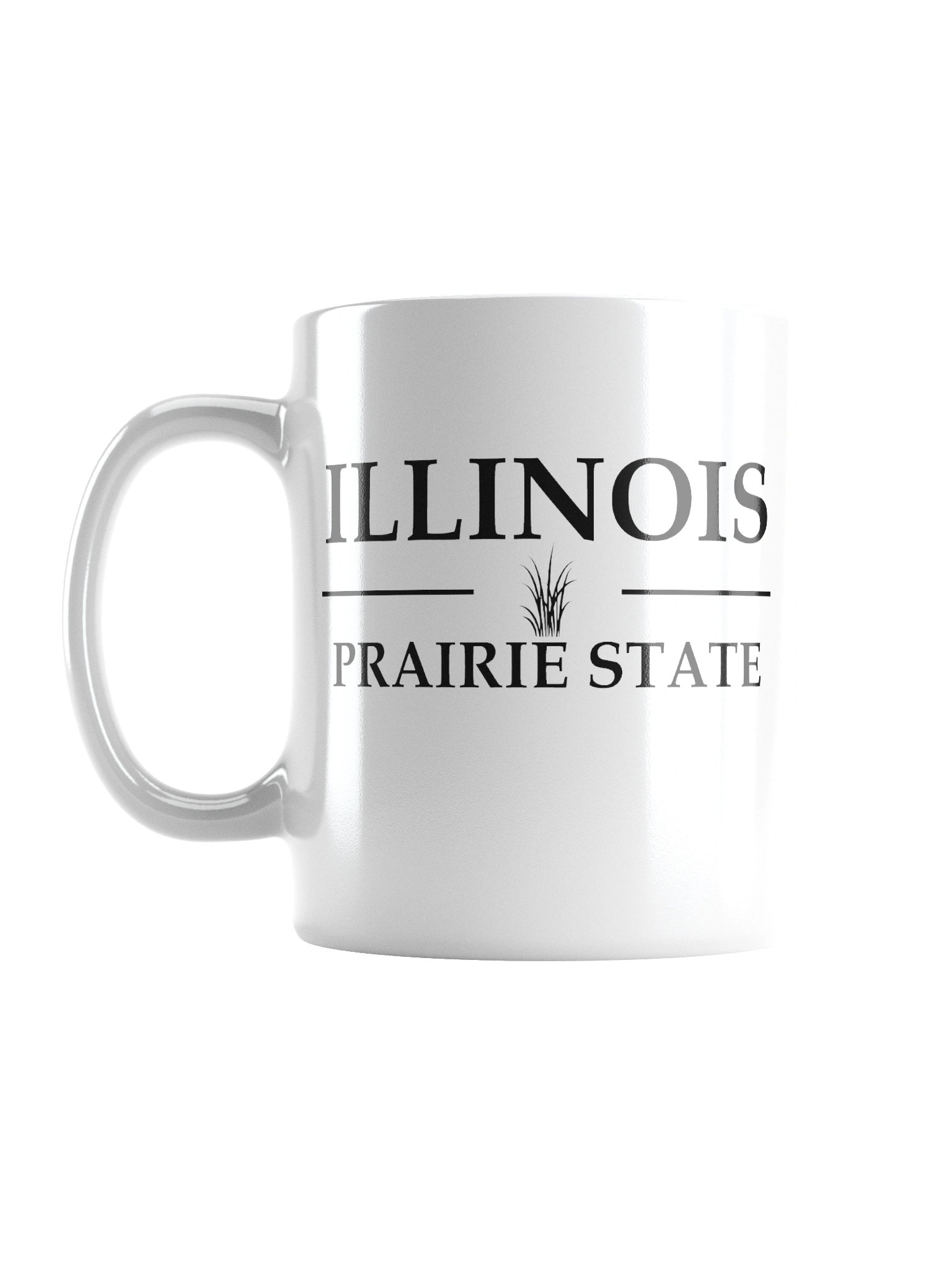 Illinois Mug - Prairie State product image (3)