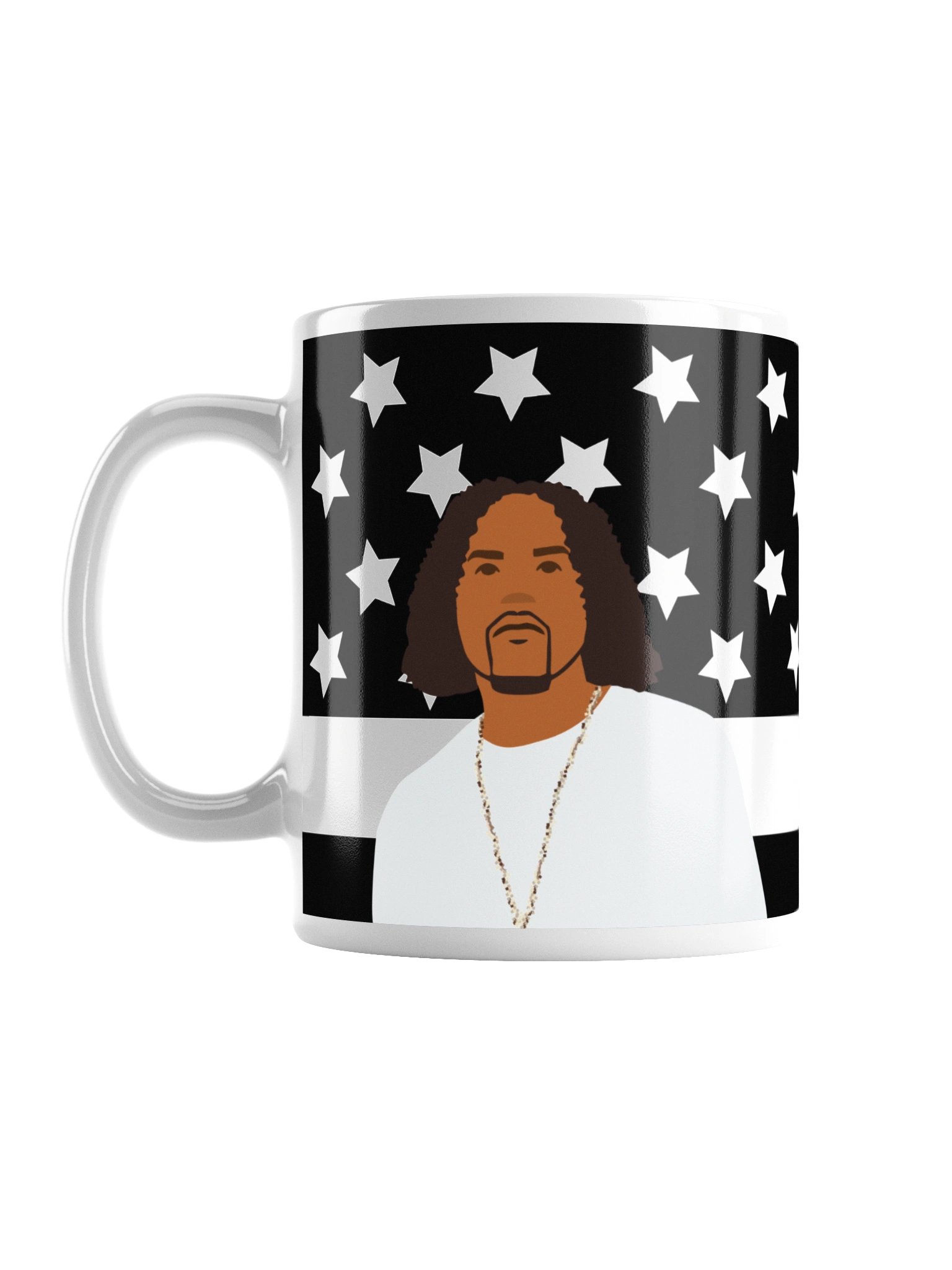 Stank You Mug product image (2)