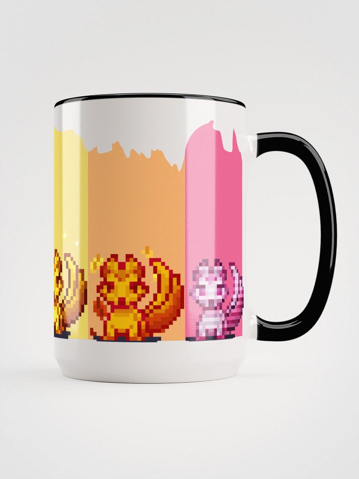 Prismatic Paws Mug product image (1)