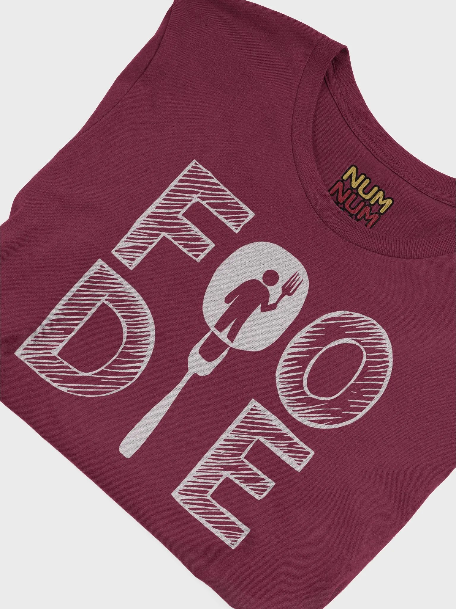 Foodie (big) product image (3)