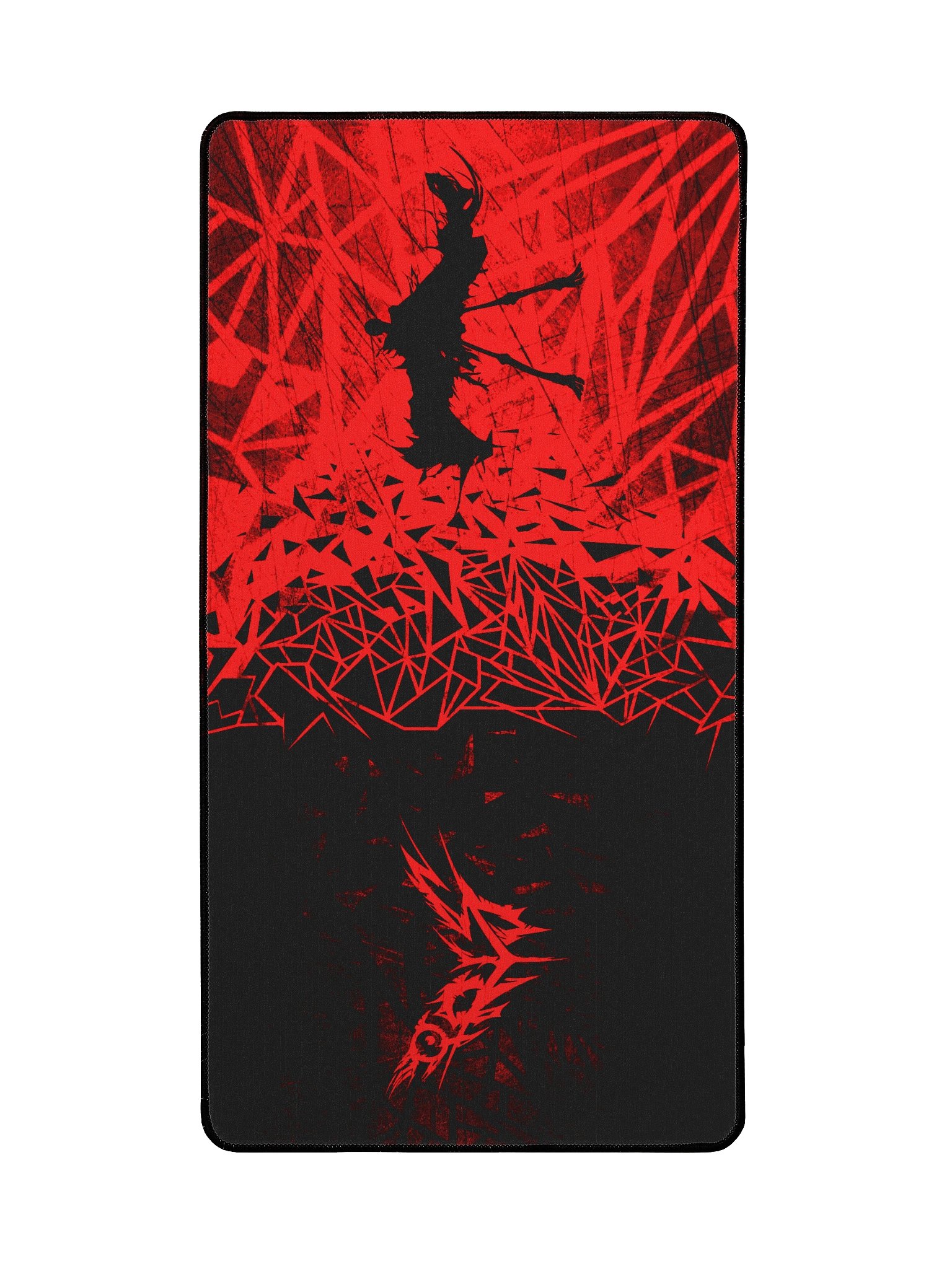 *NEW* IRIS Mouse Mat product image (2)