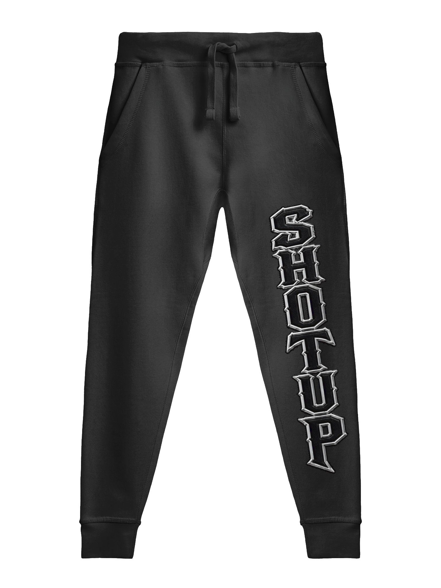 SHOTUP Streetwear Joggers product image (1)