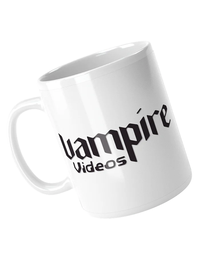 The Podcasket Mug product image (2)