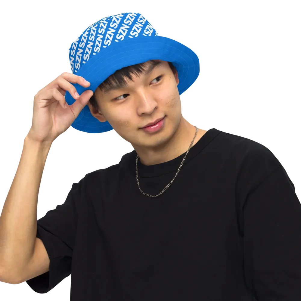 Bucket Hat (Reversible) product image (10)