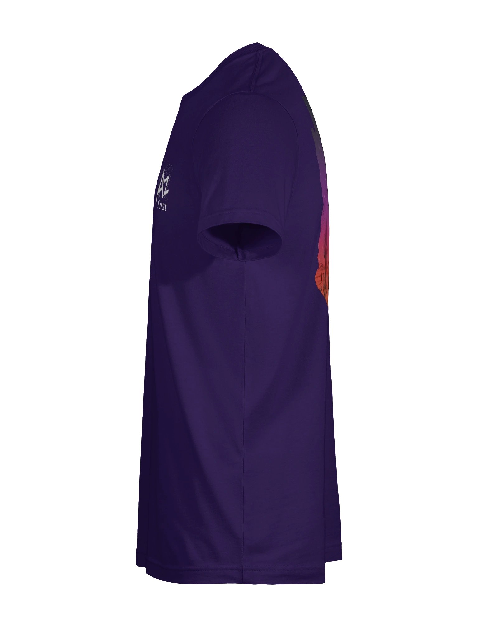 Explore STEM With AZFirst Tee product image (97)