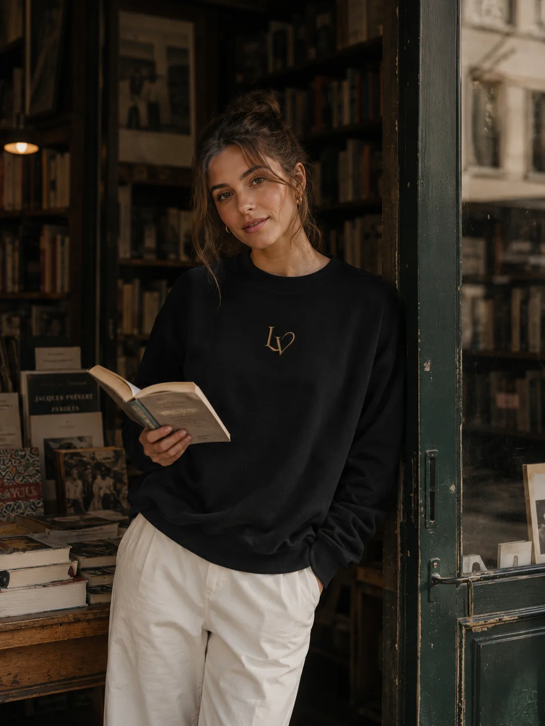 LuvnByUs Signature Sweater product image (3)