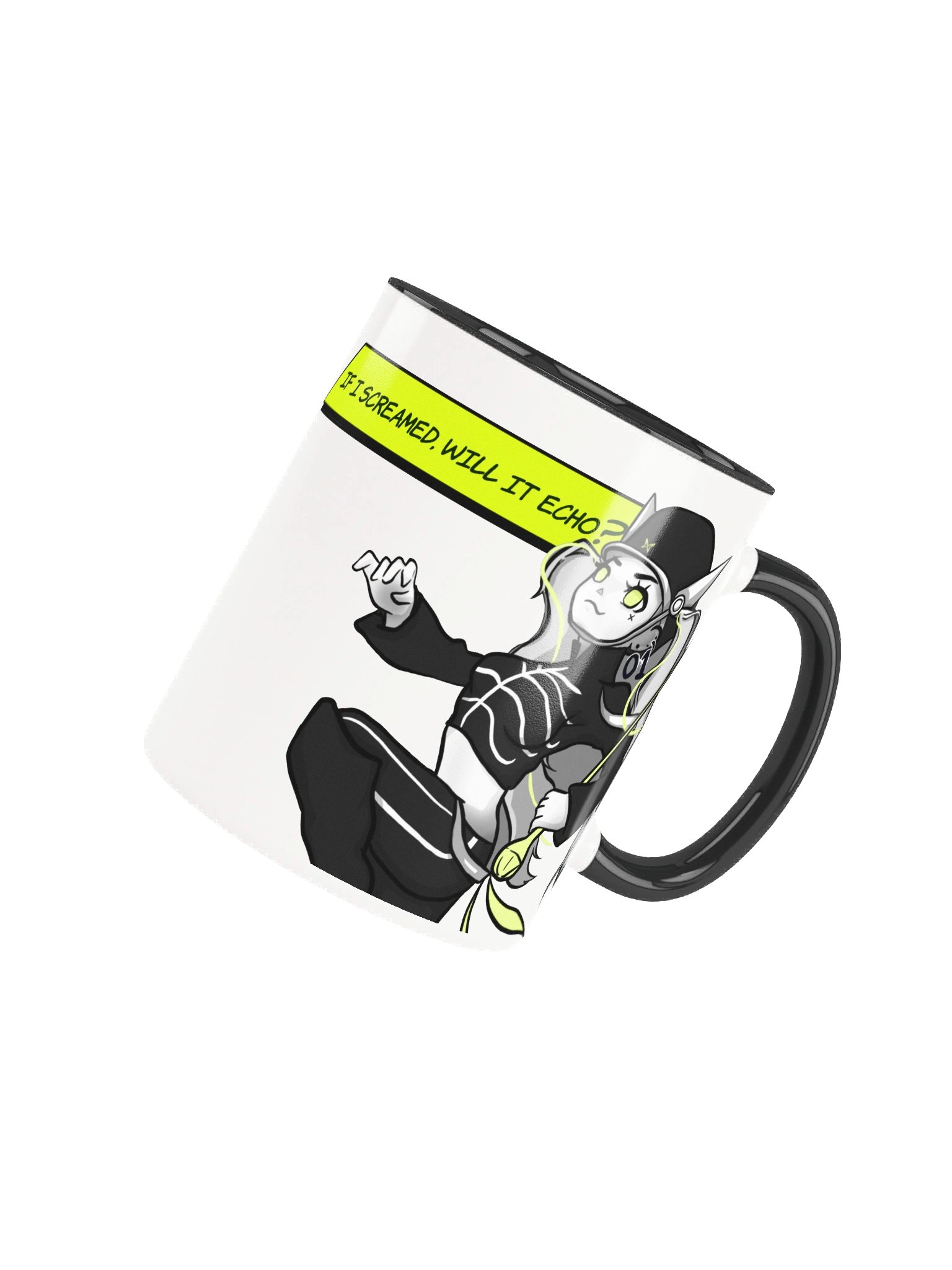 Scream in a cup product image (4)