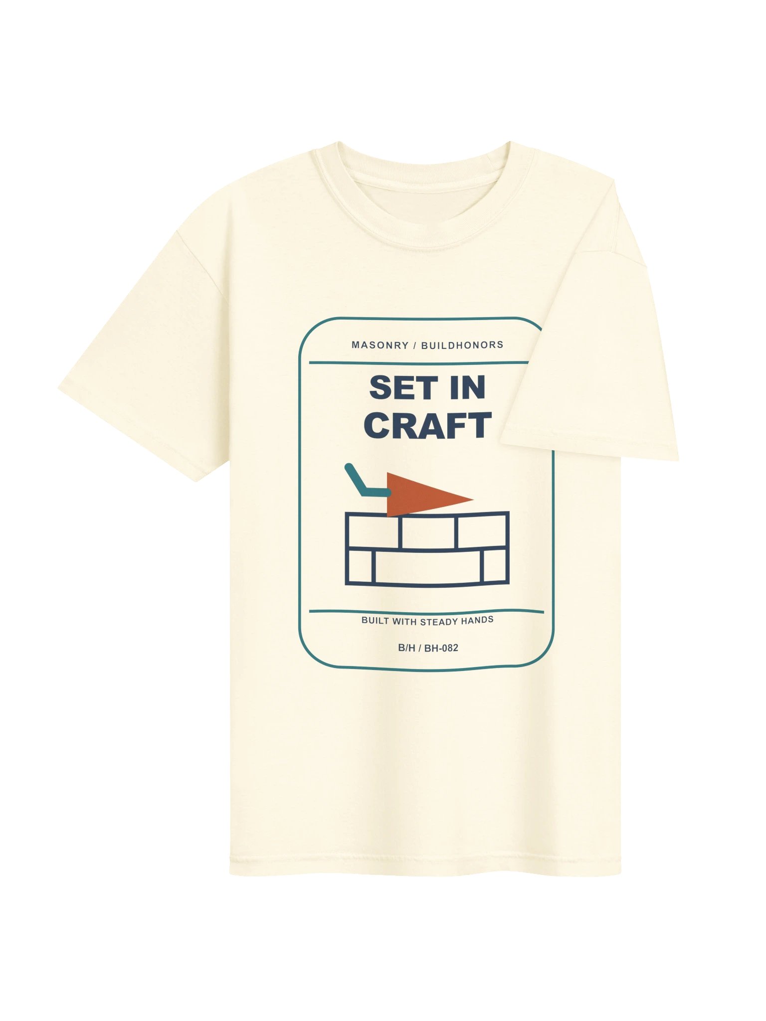 Set In Craft — Masonry Edition product image (10)