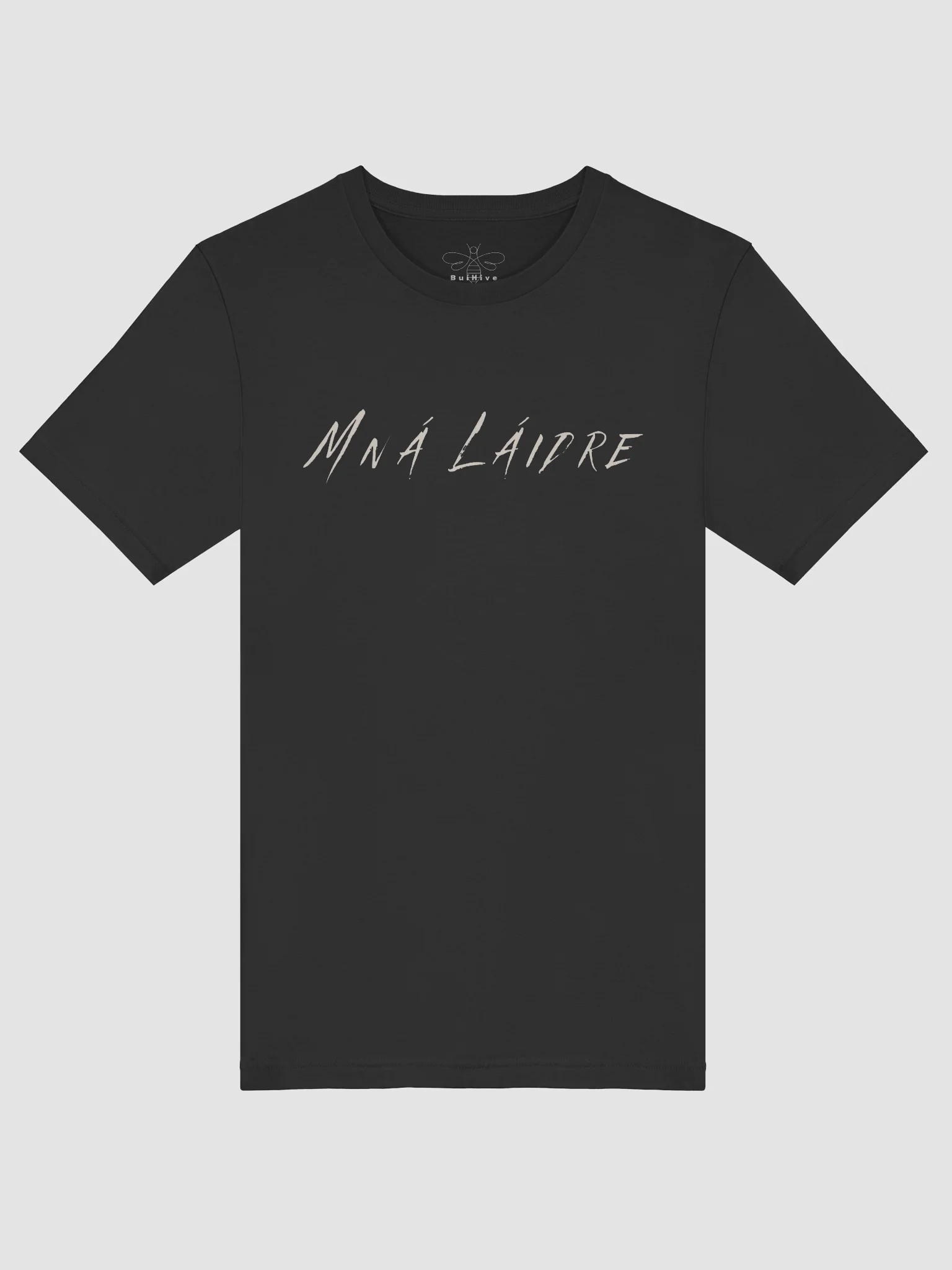 Mná Láidre (Strong Women) T-Shirt product image (17)