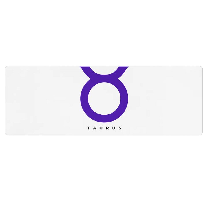 Color Center Taurus - Yoga Mat product image (2)