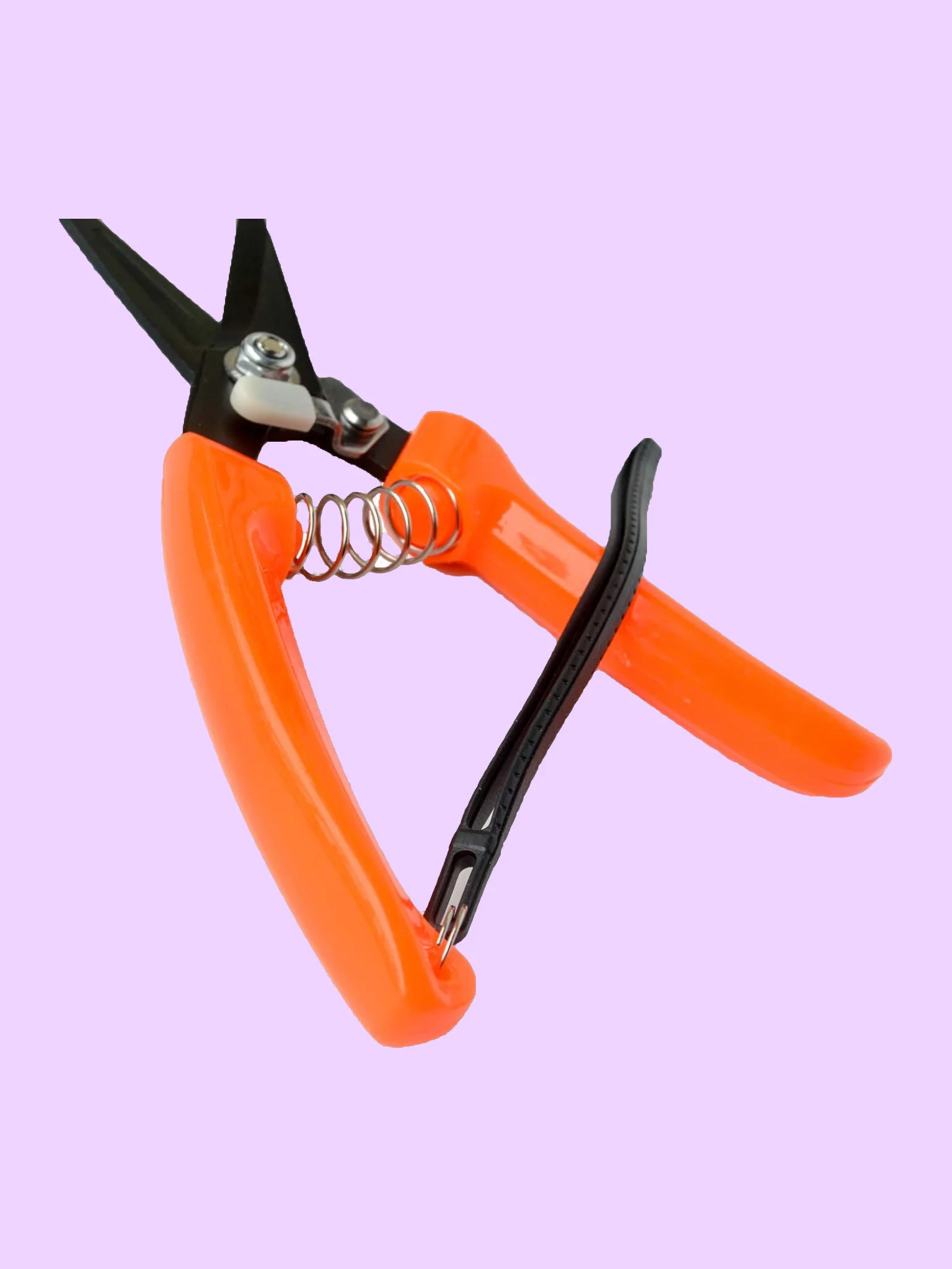 Hoof Trimming Shears for Goats and Sheep product image (2)