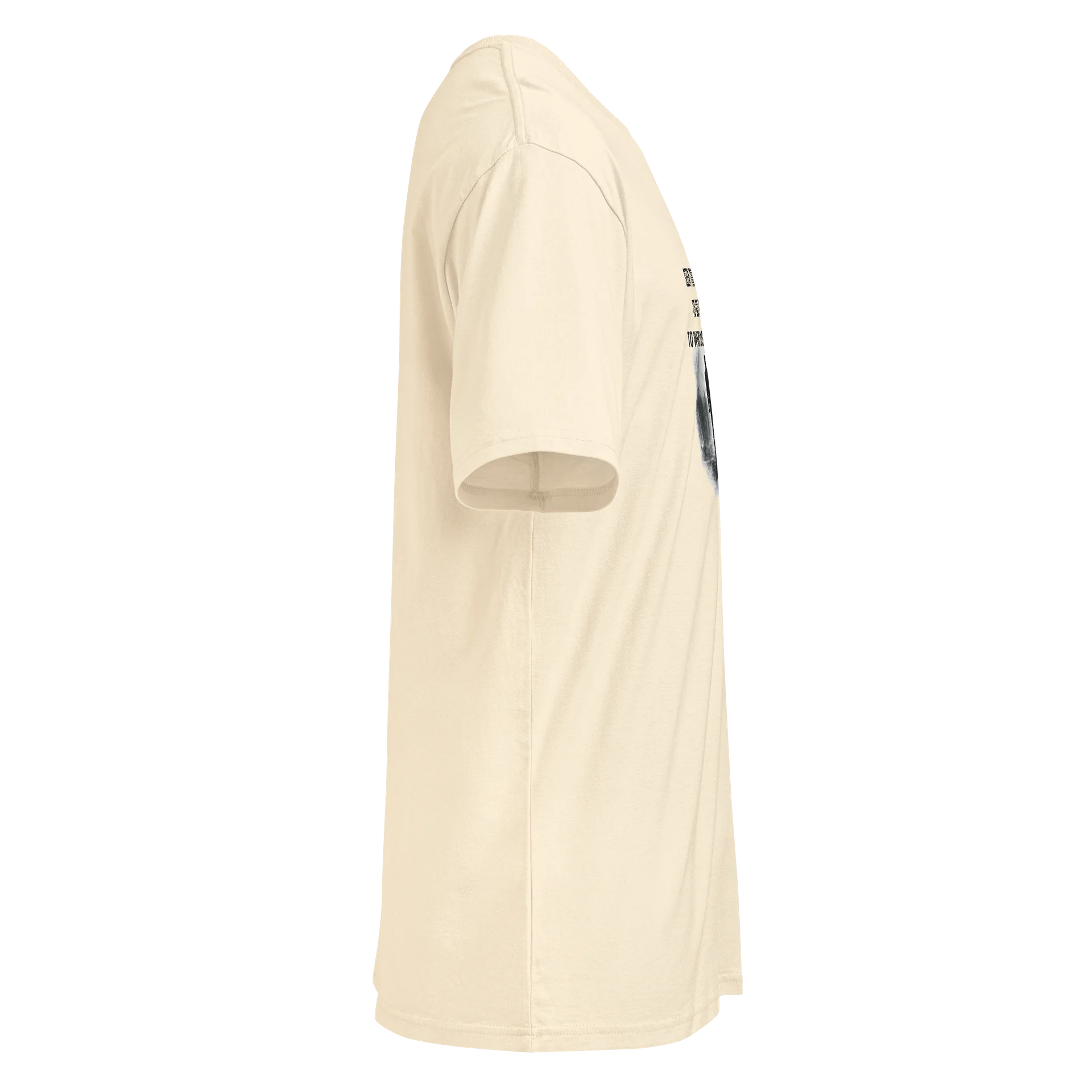Seen Too Much Essential T-Shirt product image (4)