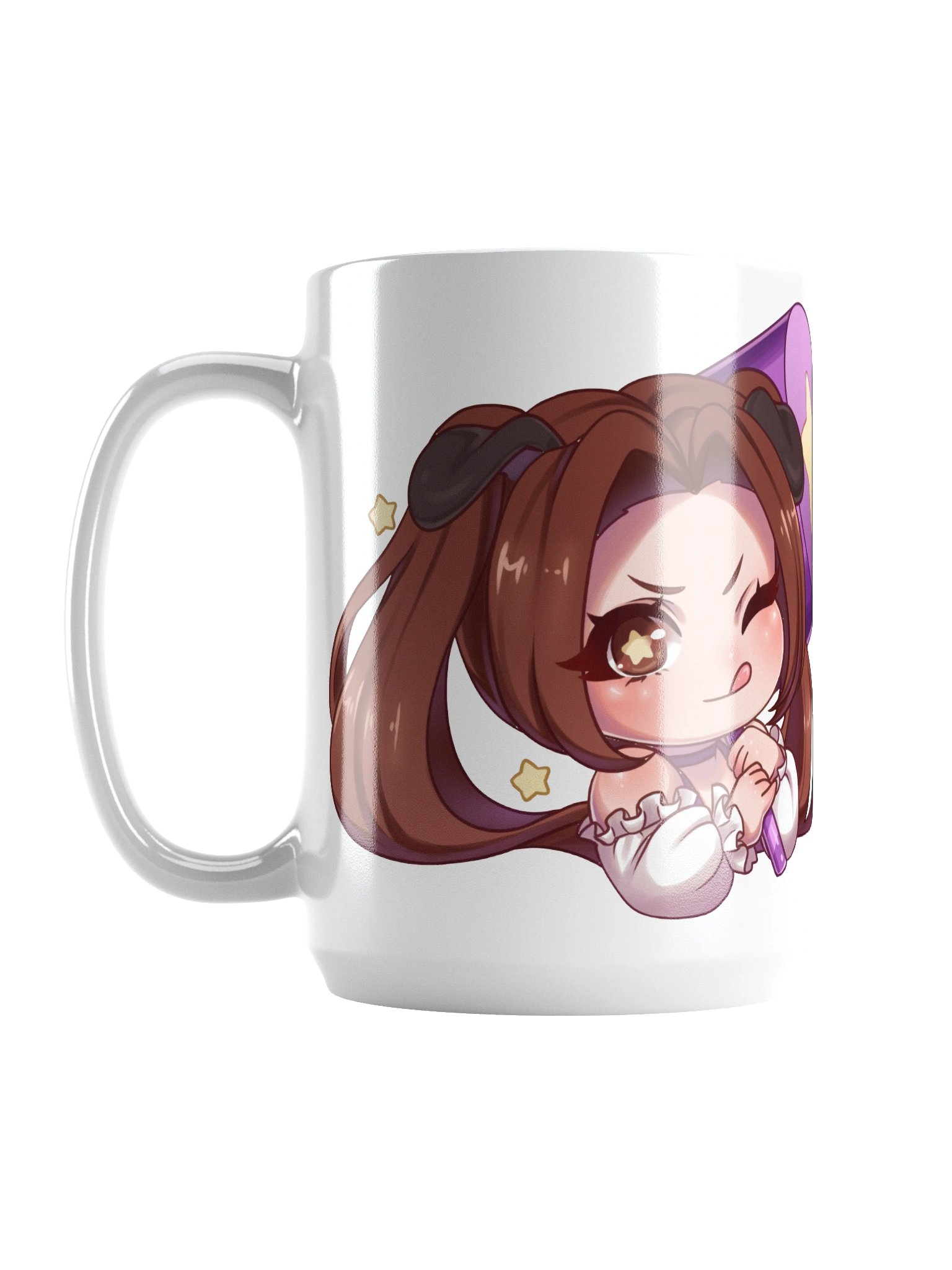 Pudge Bonk Mug product image (1)