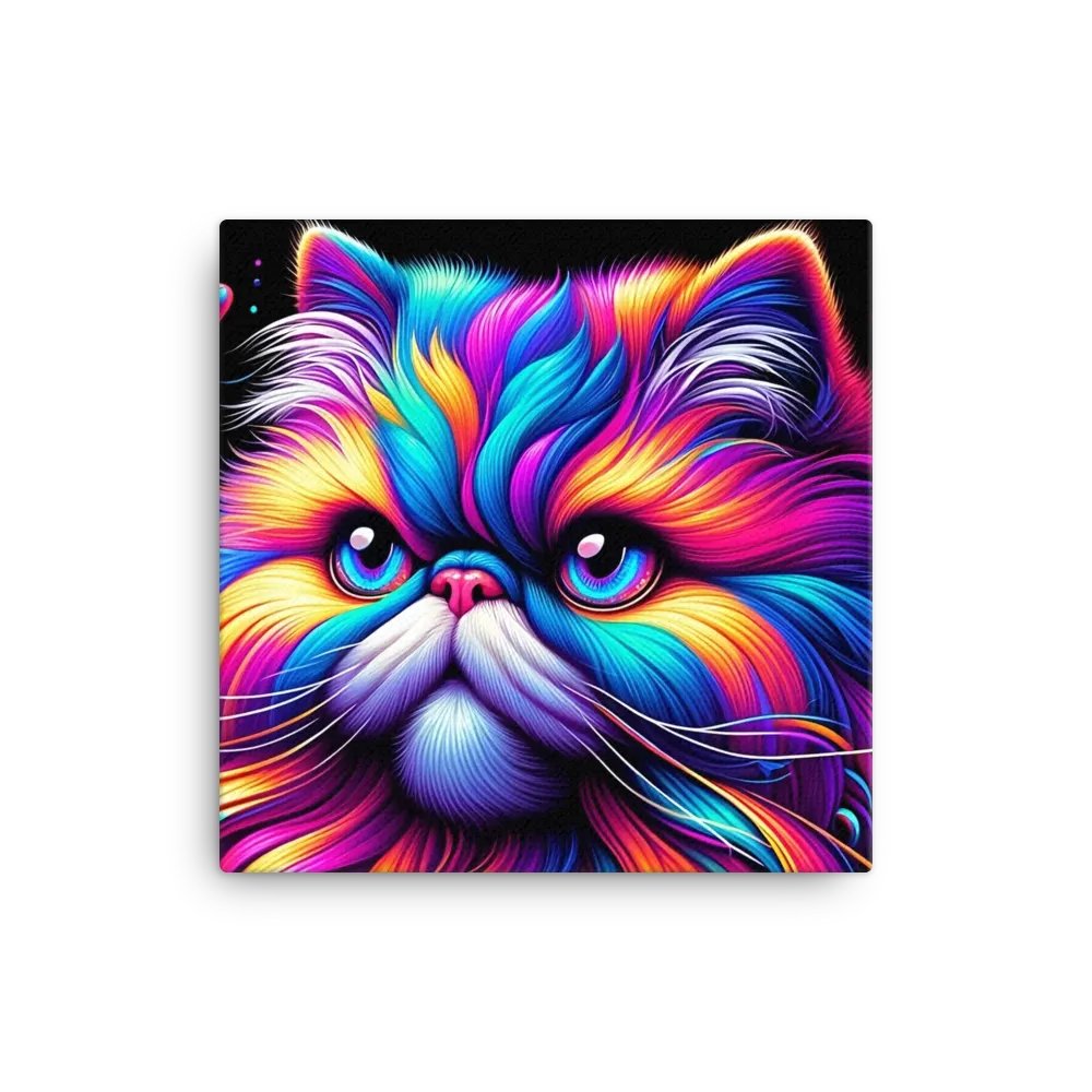 Canvas (in): Persian product image (1)