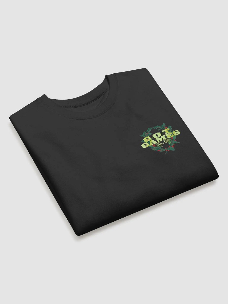 G.O.T WREATH SWEATSHIRT product image (29)