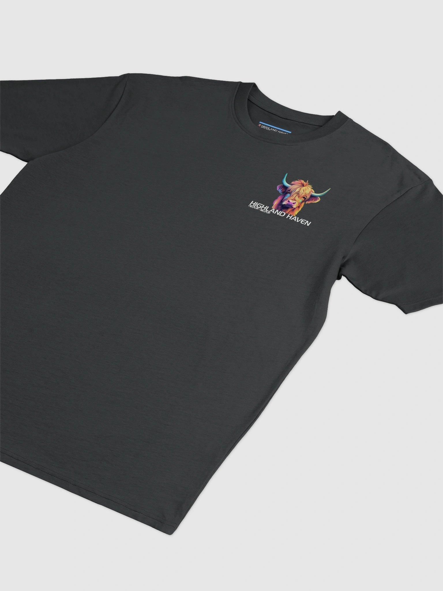 Highland Haven Mr McCoo product image (4)