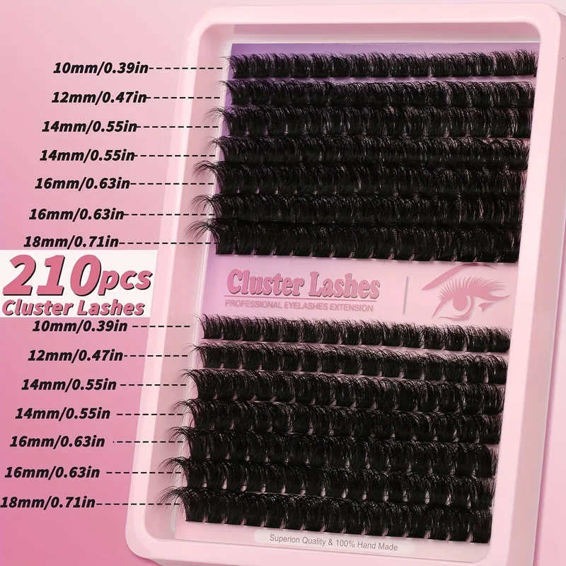 Dramatic Lashes product image (2)