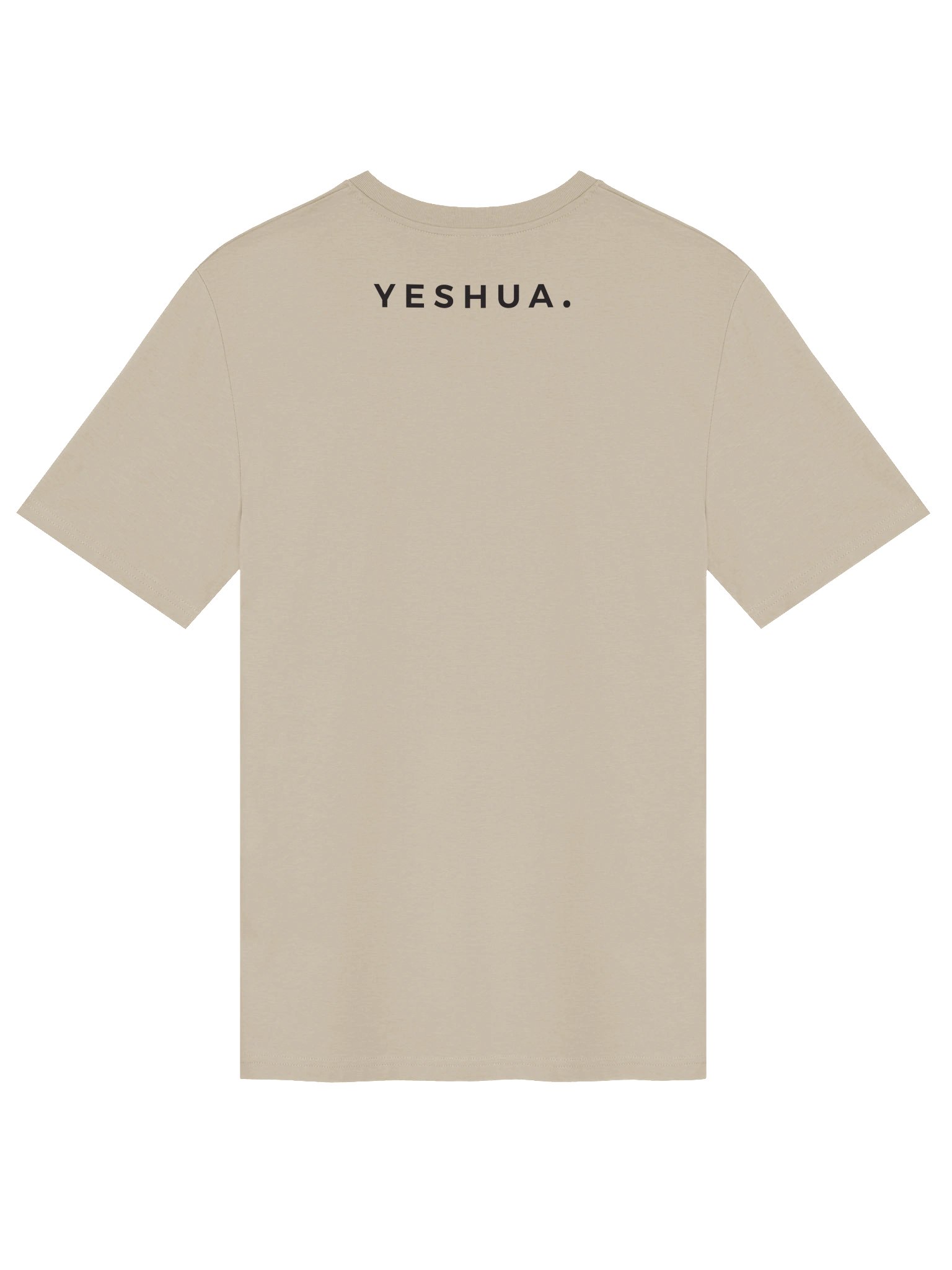 YESHUA. PLAY DIFFERENT product image (2)