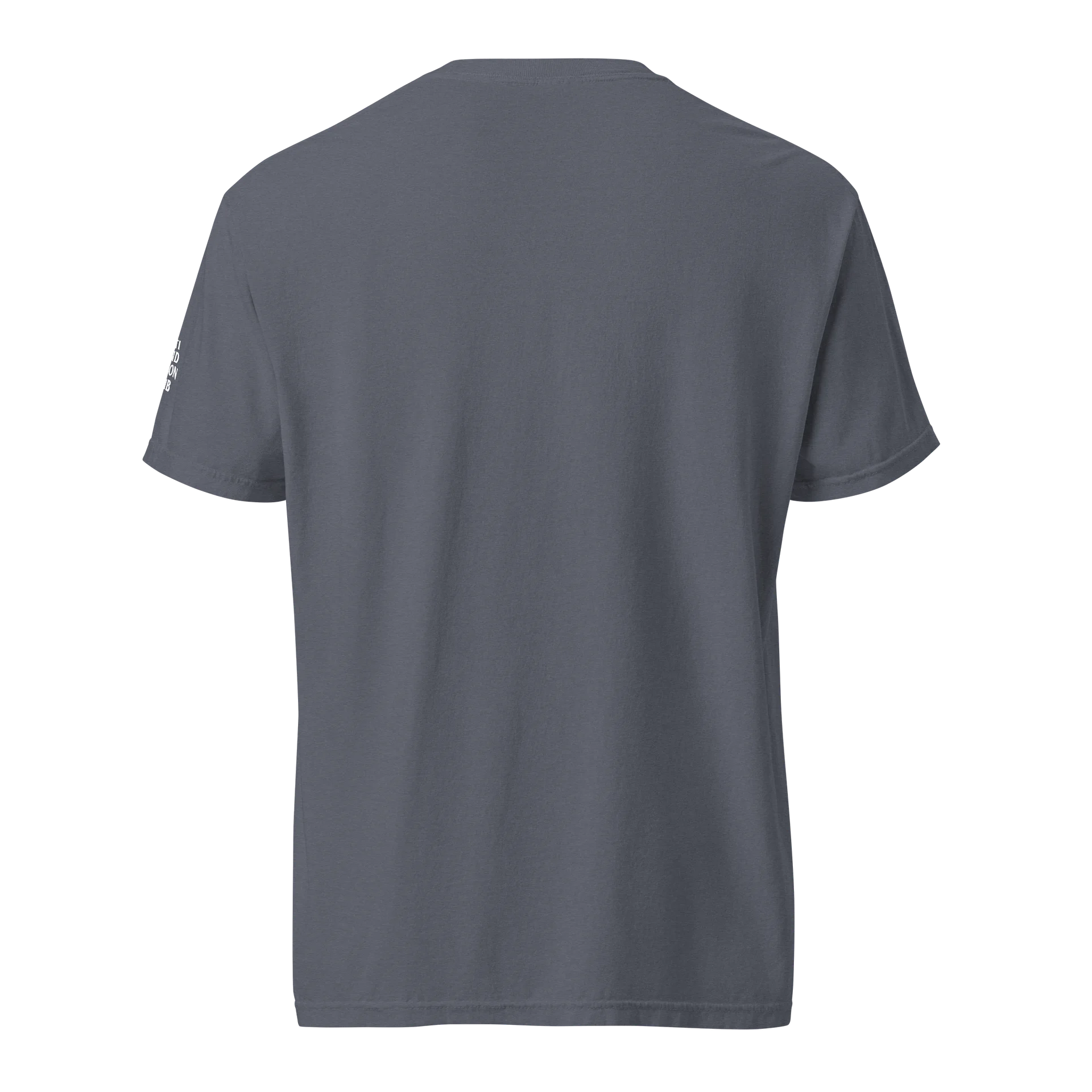 Anti-Mind-Poison Big Logo w/ Arm - Heavyweight T product image (11)