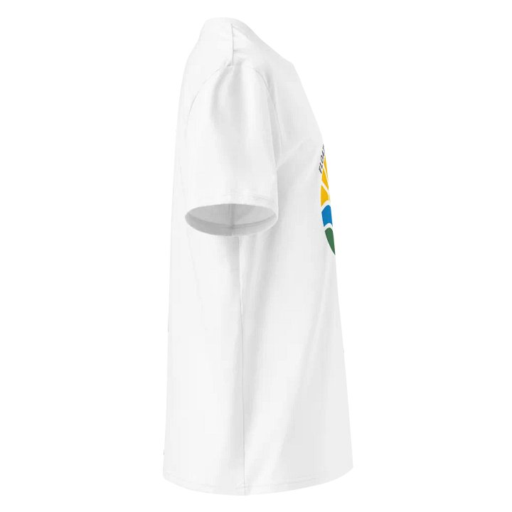 Floating Our Boat Organic Tee product image (2)