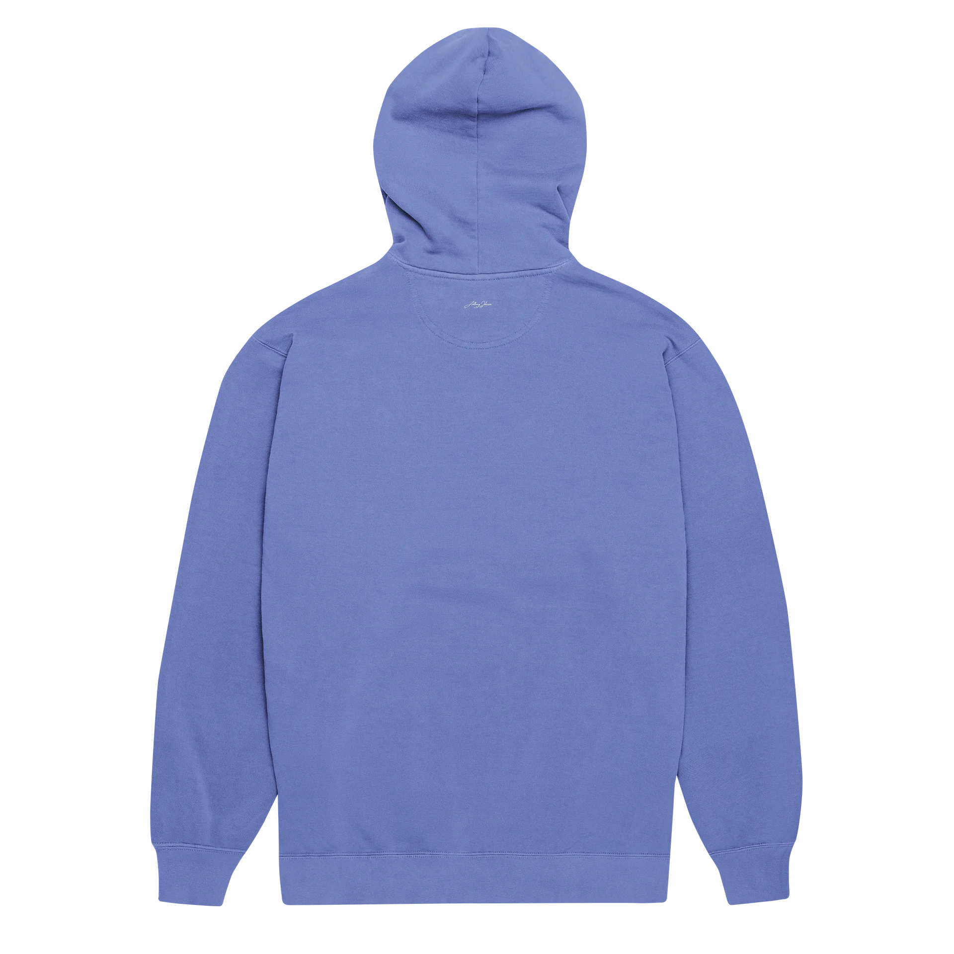 NO HANDOUTS. JUST HUSTLE. (Blue Edition) product image (3)