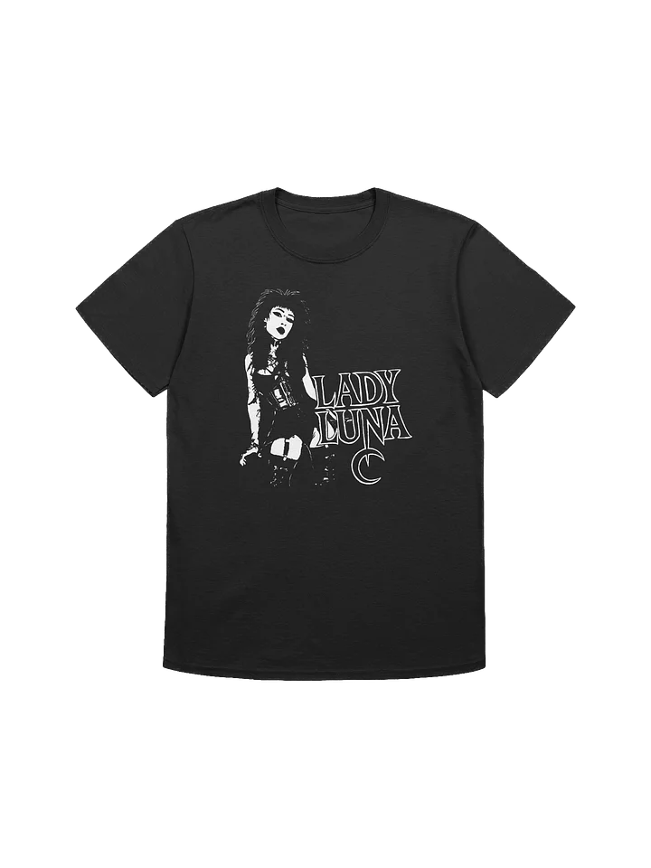 Lady Luna (shirt) product image (1)