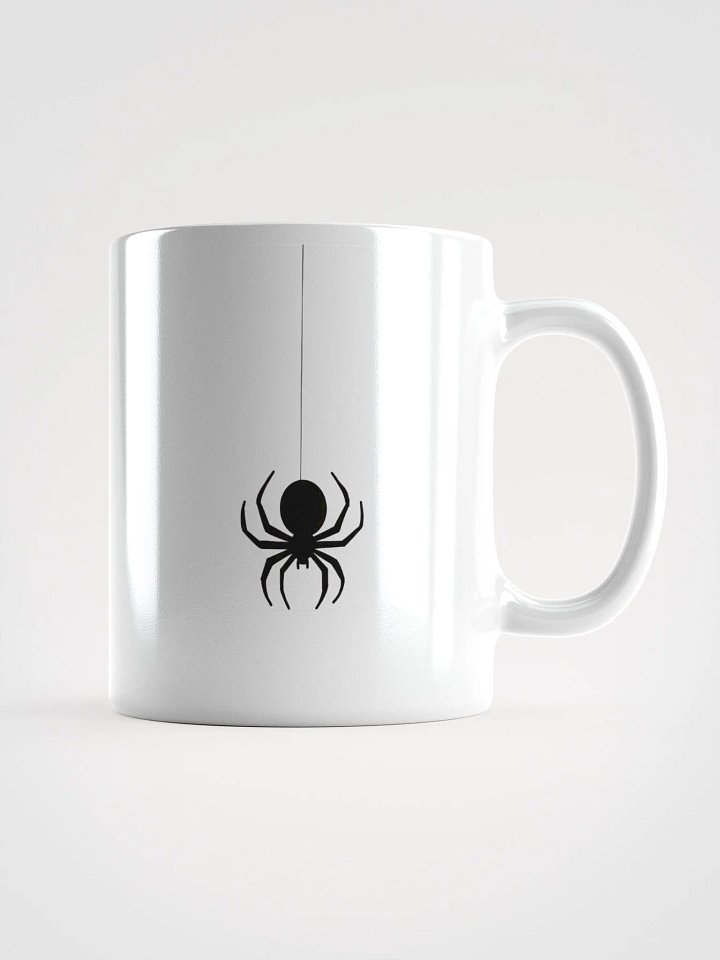 Spider Mug product image (1)