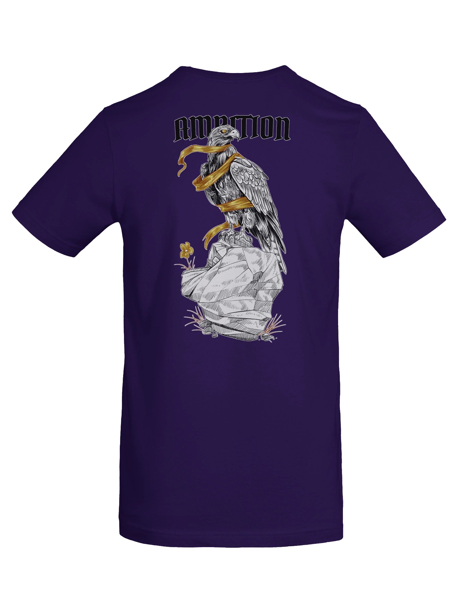 809 Rise of the Courts - Ambition T-Shirt product image (4)