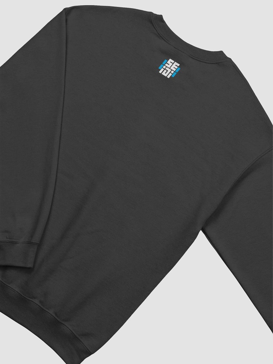 Study Buddy Crewneck product image (4)