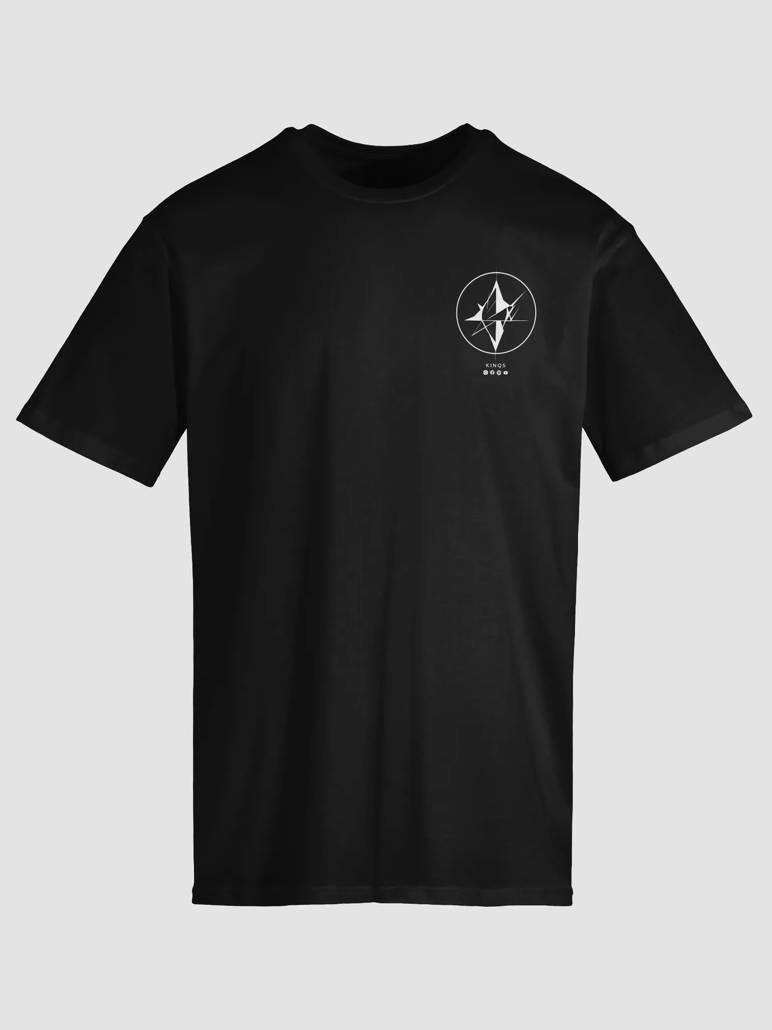 KINQS' Shirt product image (5)