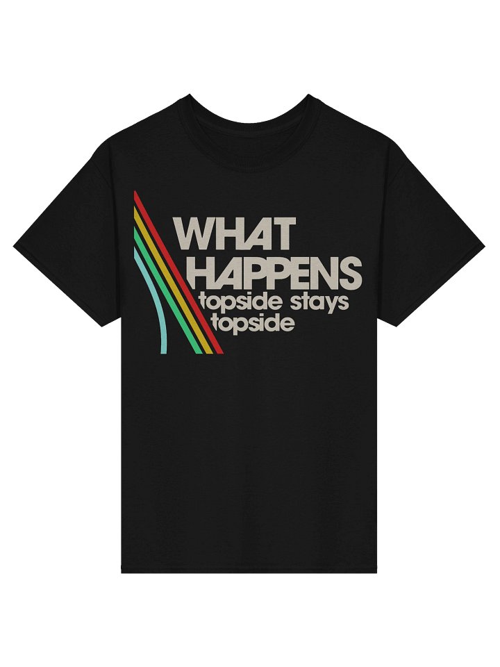 Topside Shenanigans product image (1)