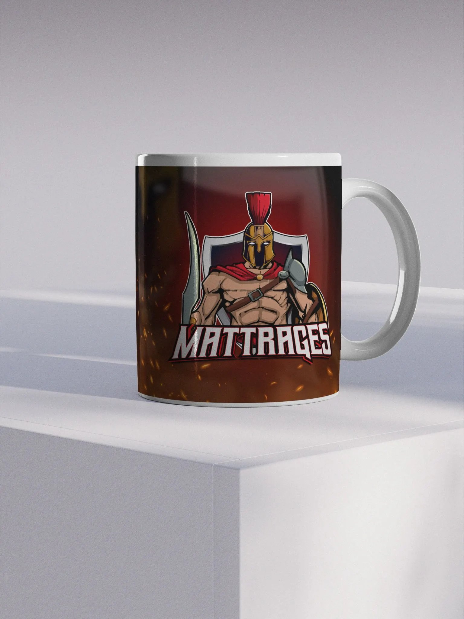 MattRages Mug product image (4)