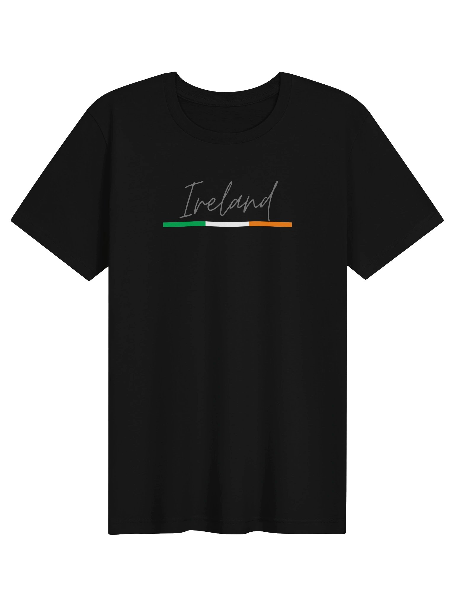 Ireland Script - Soft Tee product image (3)