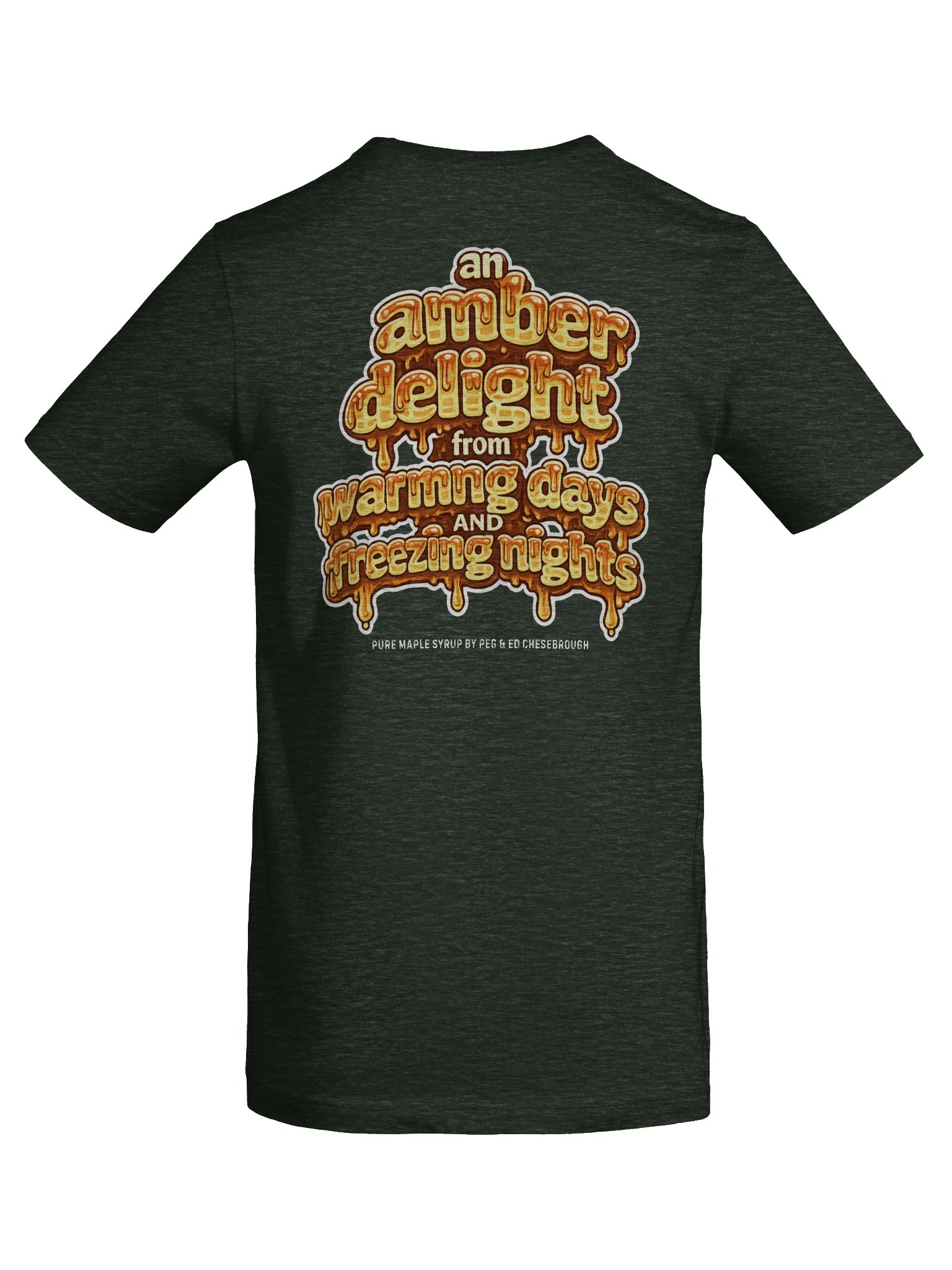 Redneck Gold T-Shirt product image (72)