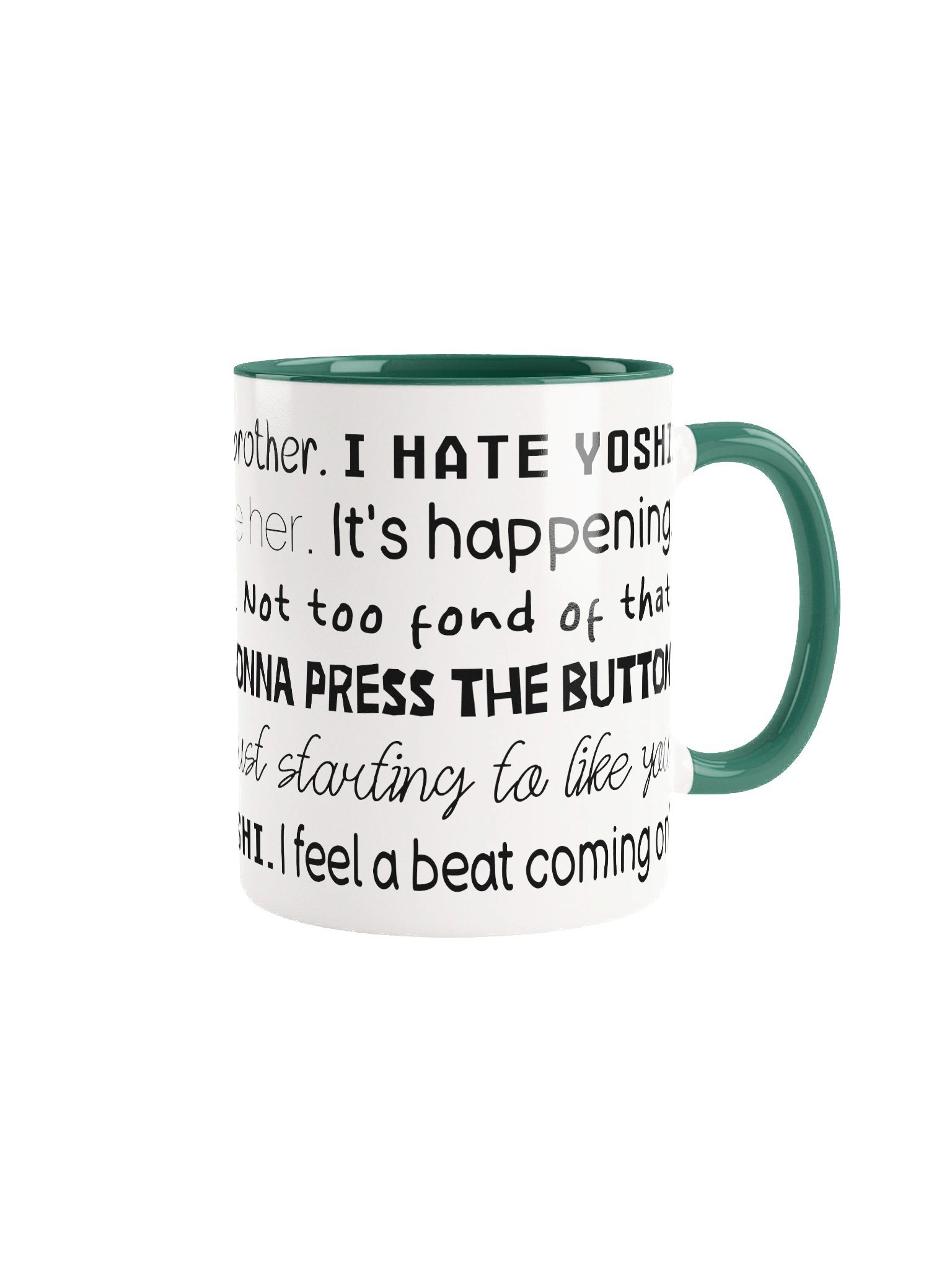 MOVIE SCRIPT MUG product image (1)