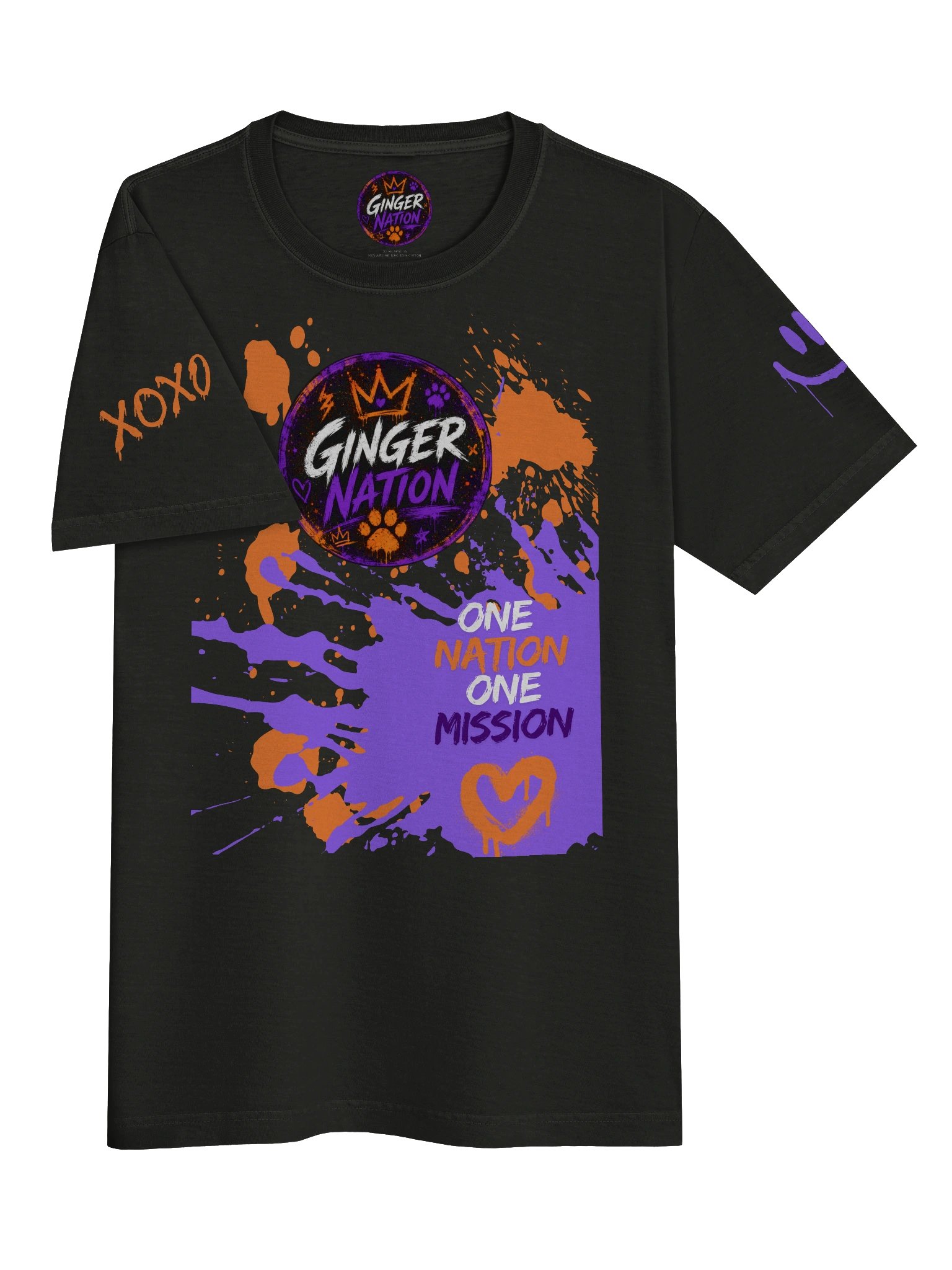 GN T-Shirt product image (3)