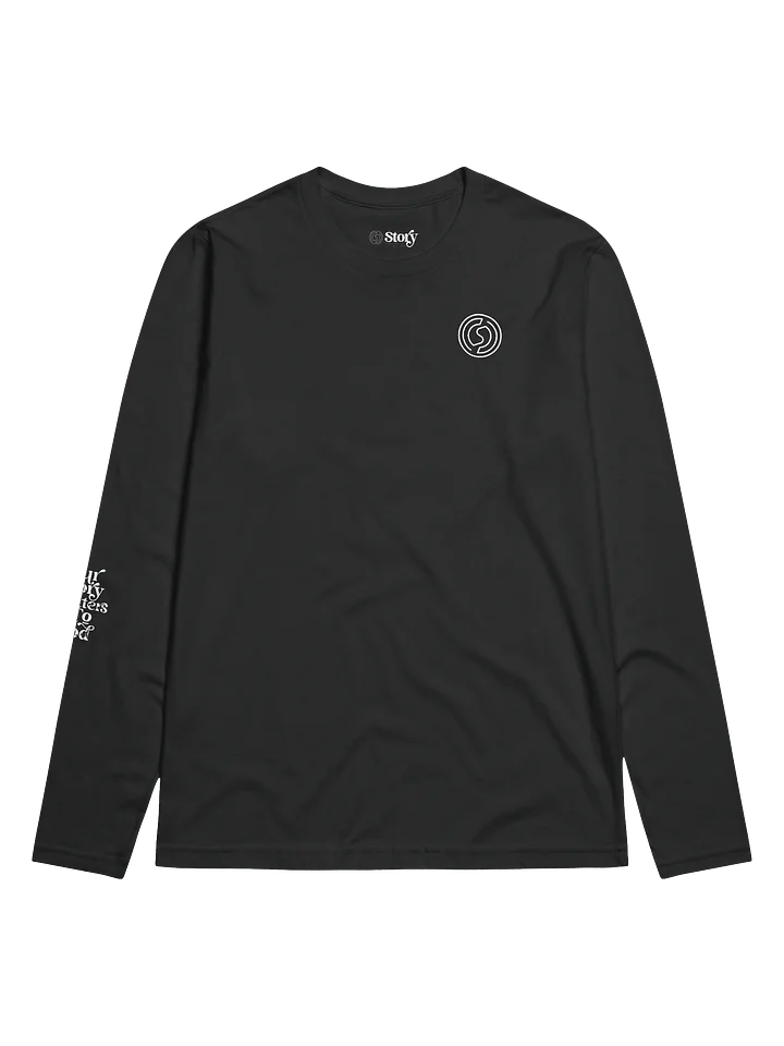 Classic Your Story Matters Long Sleeve product image (1)