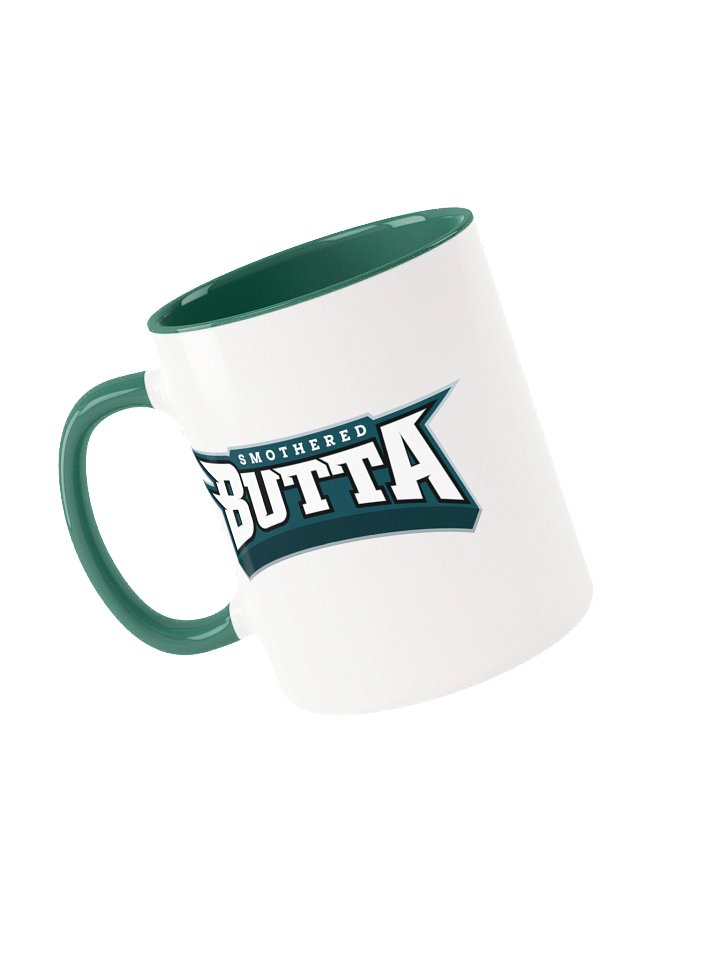 Go Birds mug product image (1)