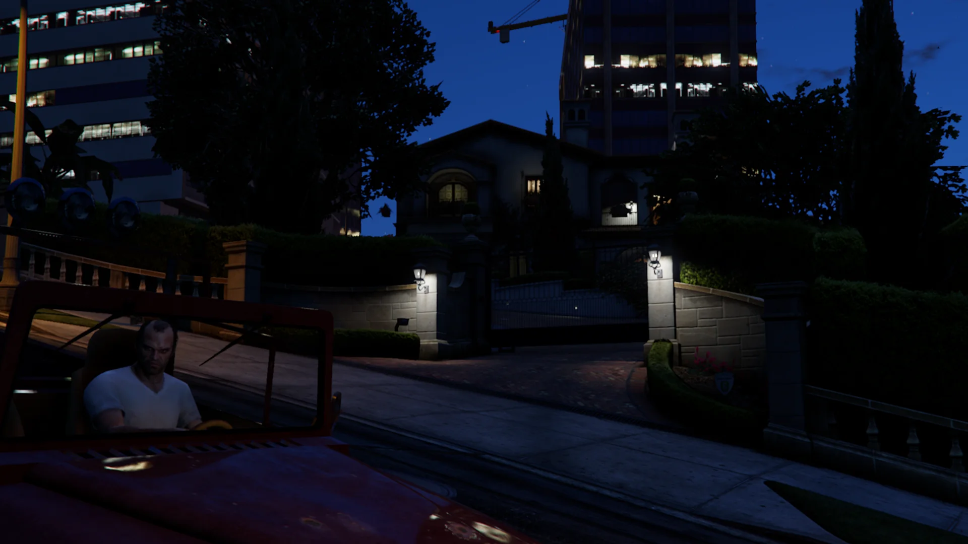 Grand theft auto 5 product image (5)