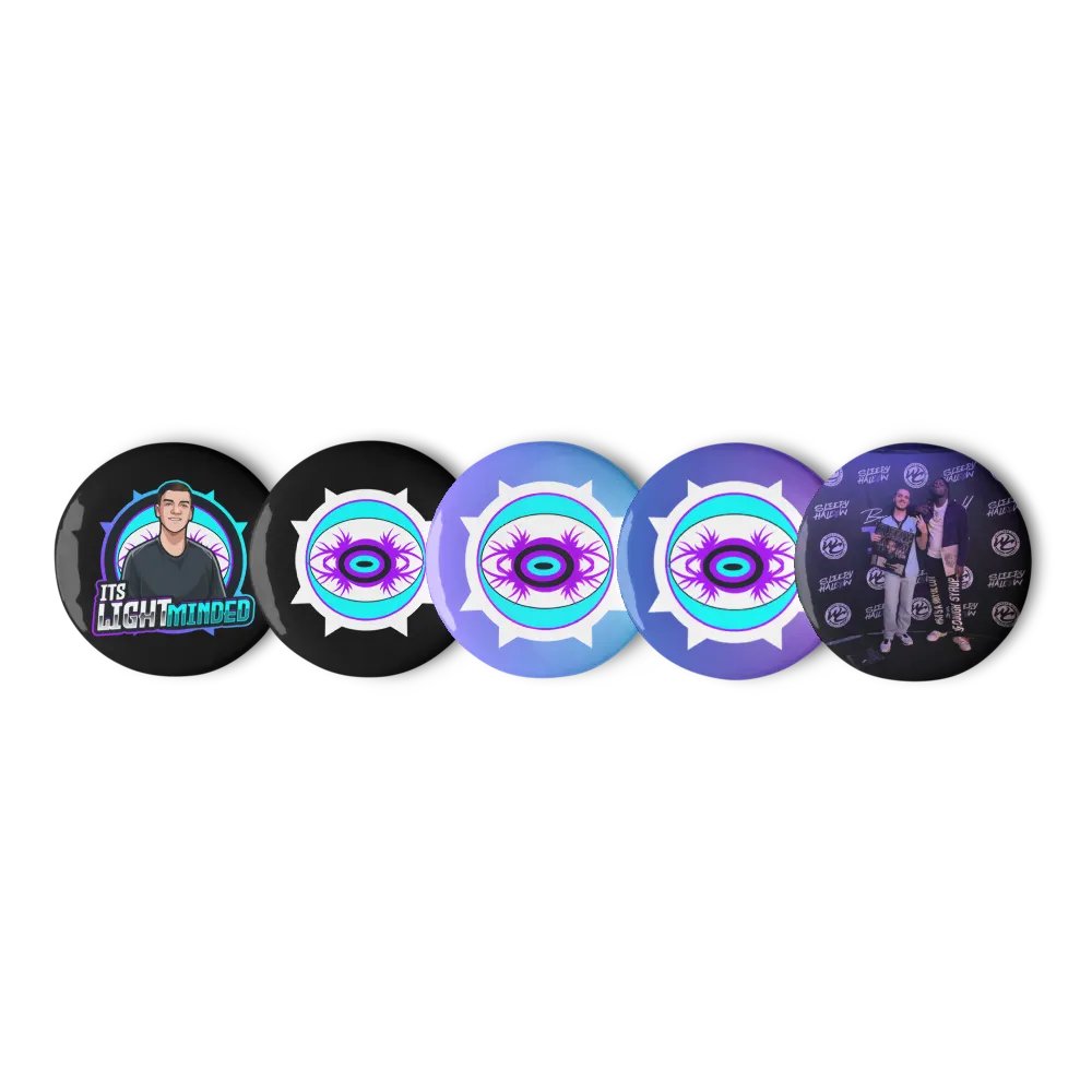 Lights Pins product image (6)
