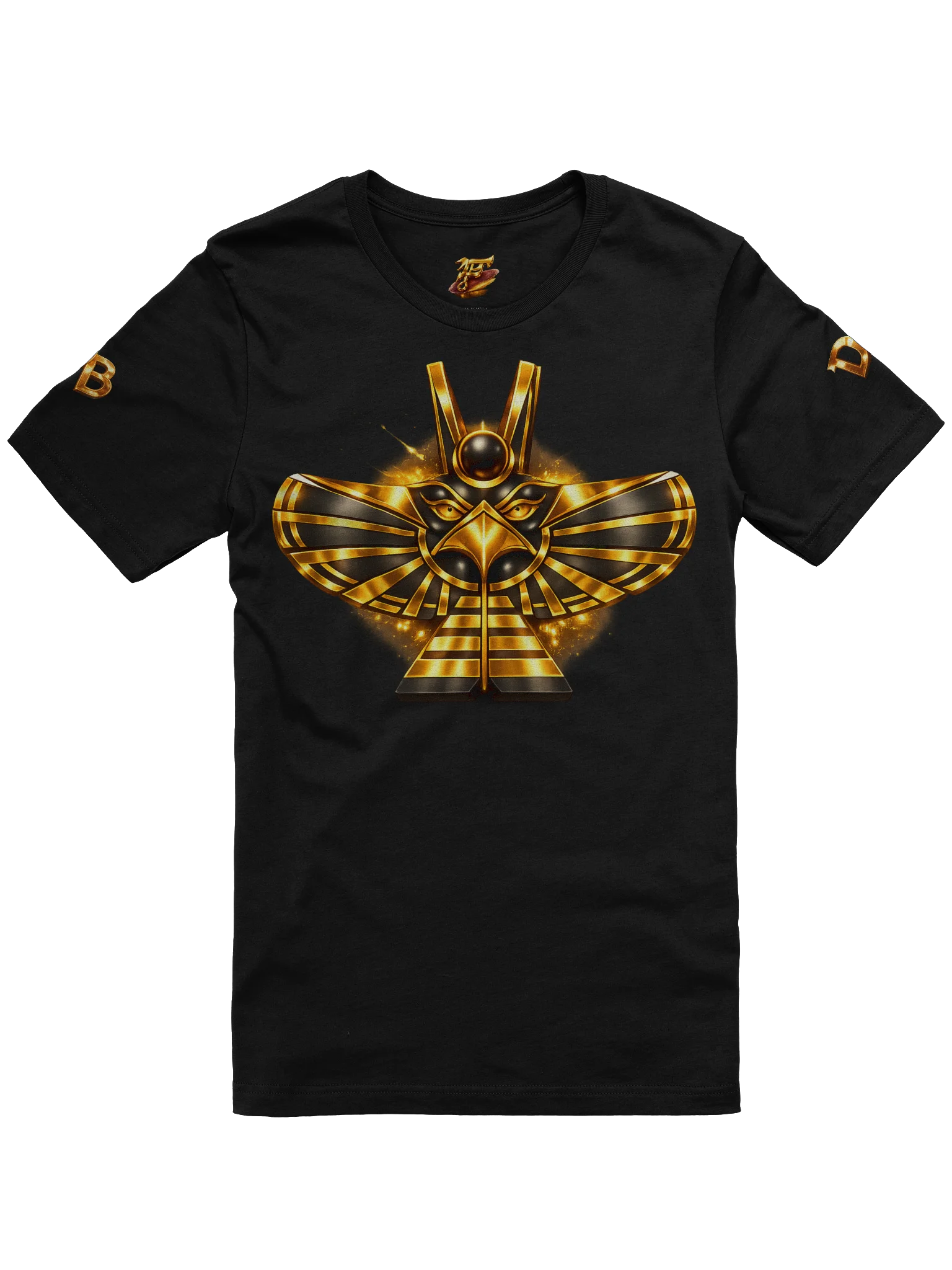 DB Line TShirt product image (1)