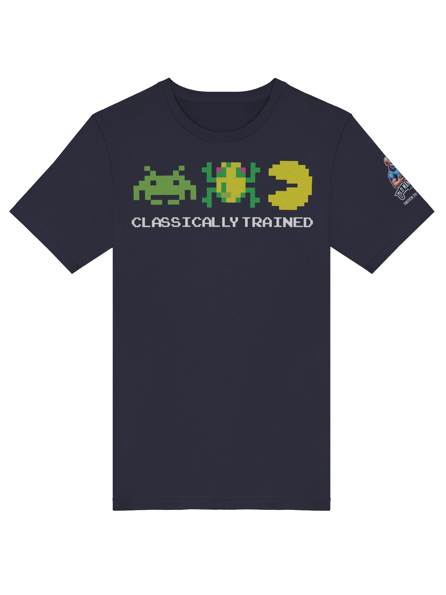 Classically Trained product image (14)