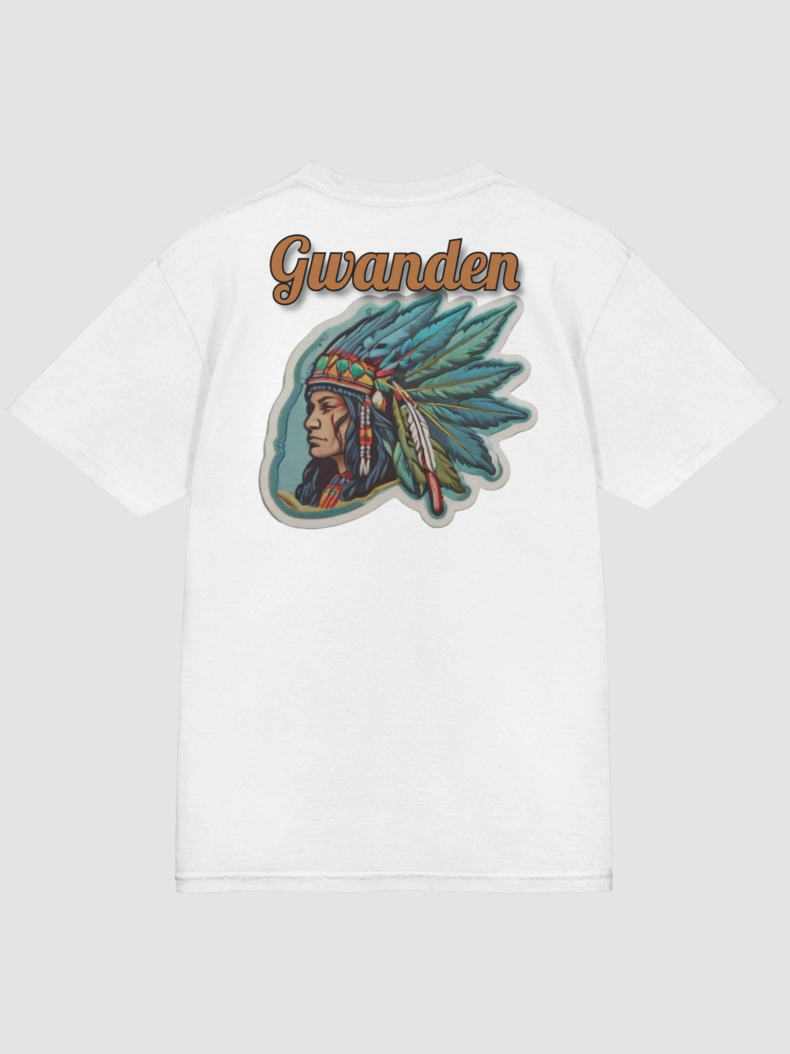 Native Pride designs product image (3)